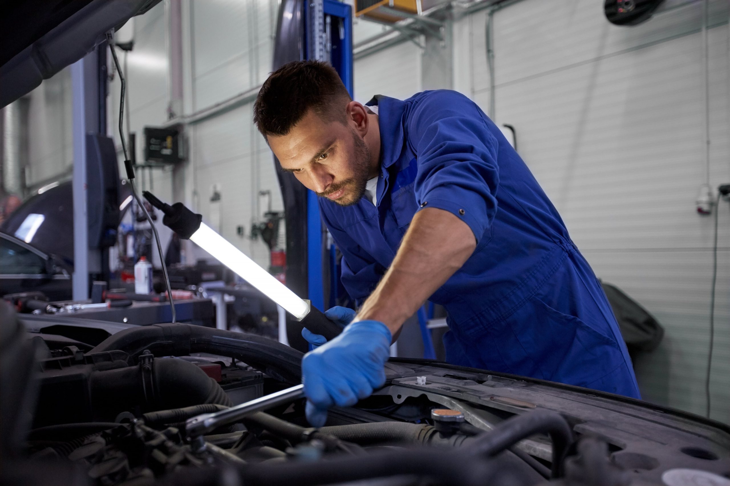 GENERAL REPAIRS